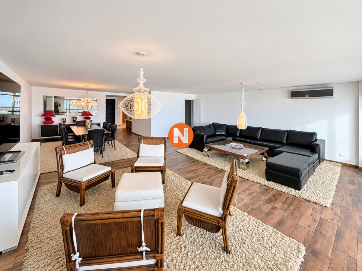 Apartamento en venta en Estrella de Mar – totalmente recic ...