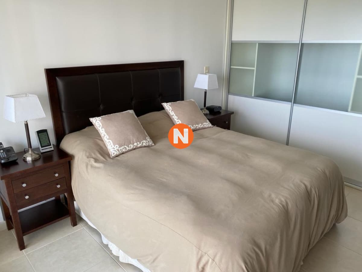 Apartamento en Venta y Alquiler, Mansa, Punta del Este, 2 Do ...