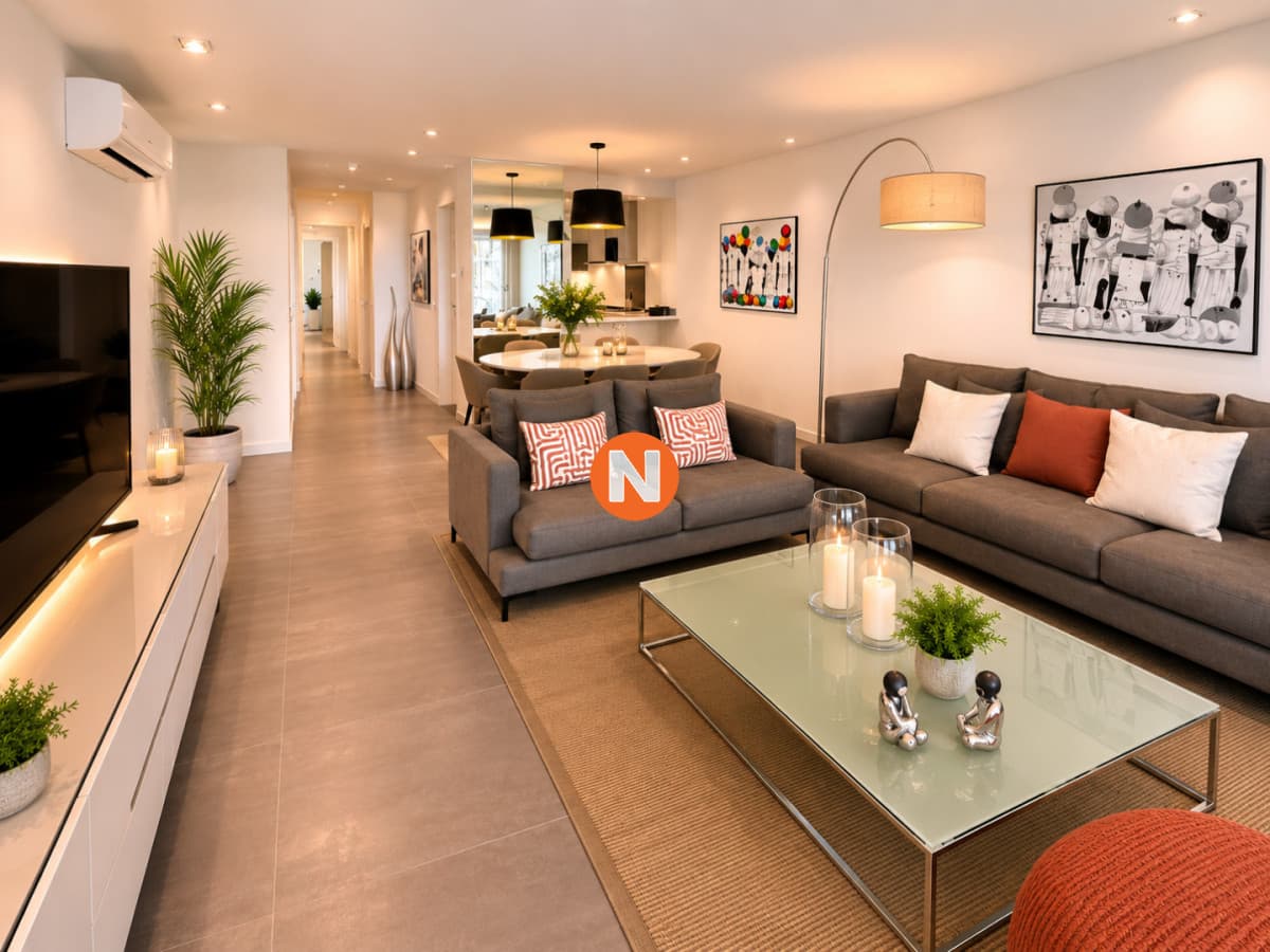 Apartamento en Venta, Peninsula, Punta del Este, 3 Dormitori ...
