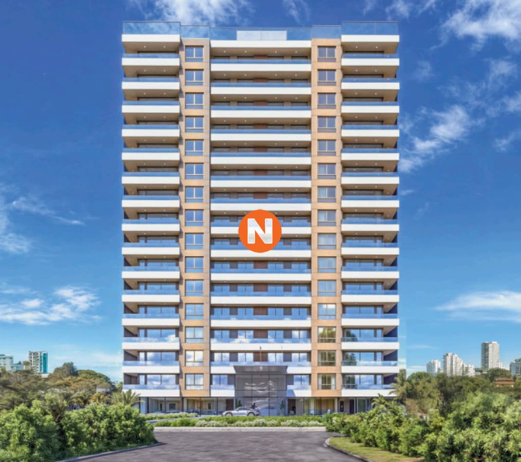 Apartamento en Venta en Pozo View Brava