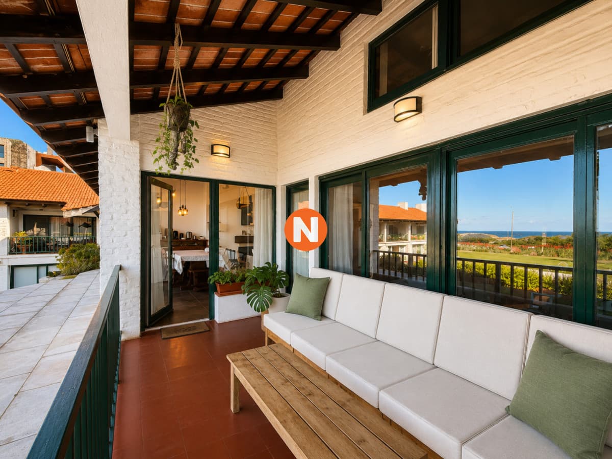Draga Inn - Exclusivo apartamento con terraza privada y vist ...