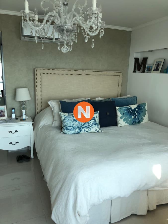 Apartamento en exelente estado