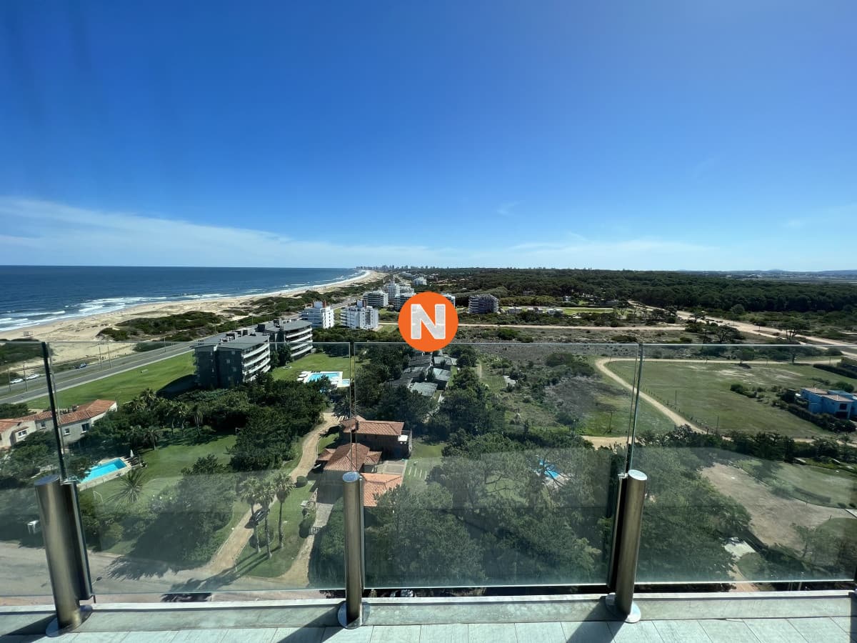 VENTA DE APARTAMENTO MONO AMBIENTE EN SURFSIDE PUNTA DEL EST ...