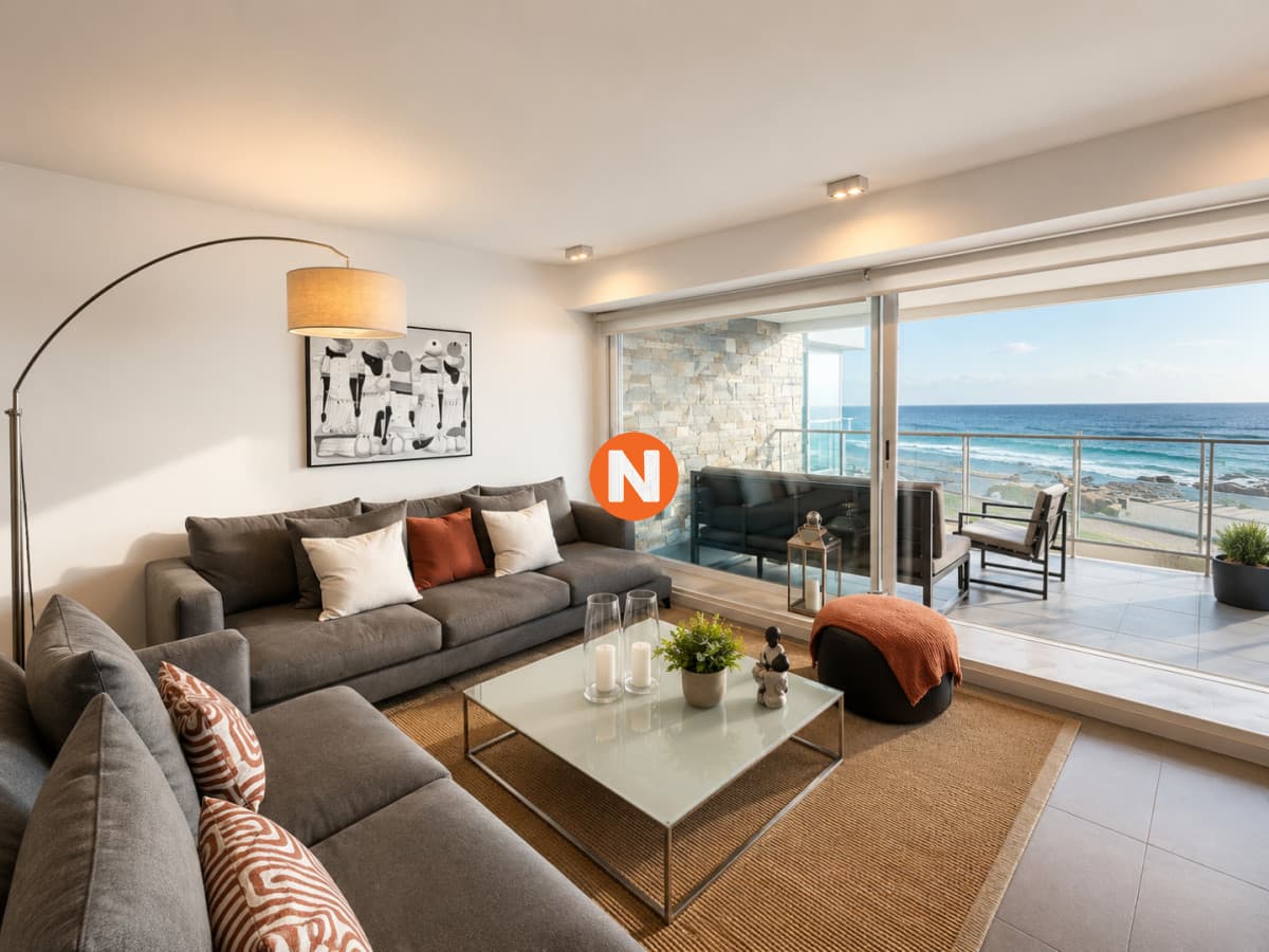 Apartamento en Venta, Peninsula, Punta del Este, 3 Dormitori ...