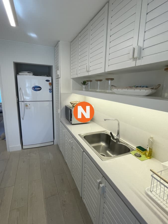 Apartamento en Venta y Alquiler, Pinares, Punta del Este, 2  ...