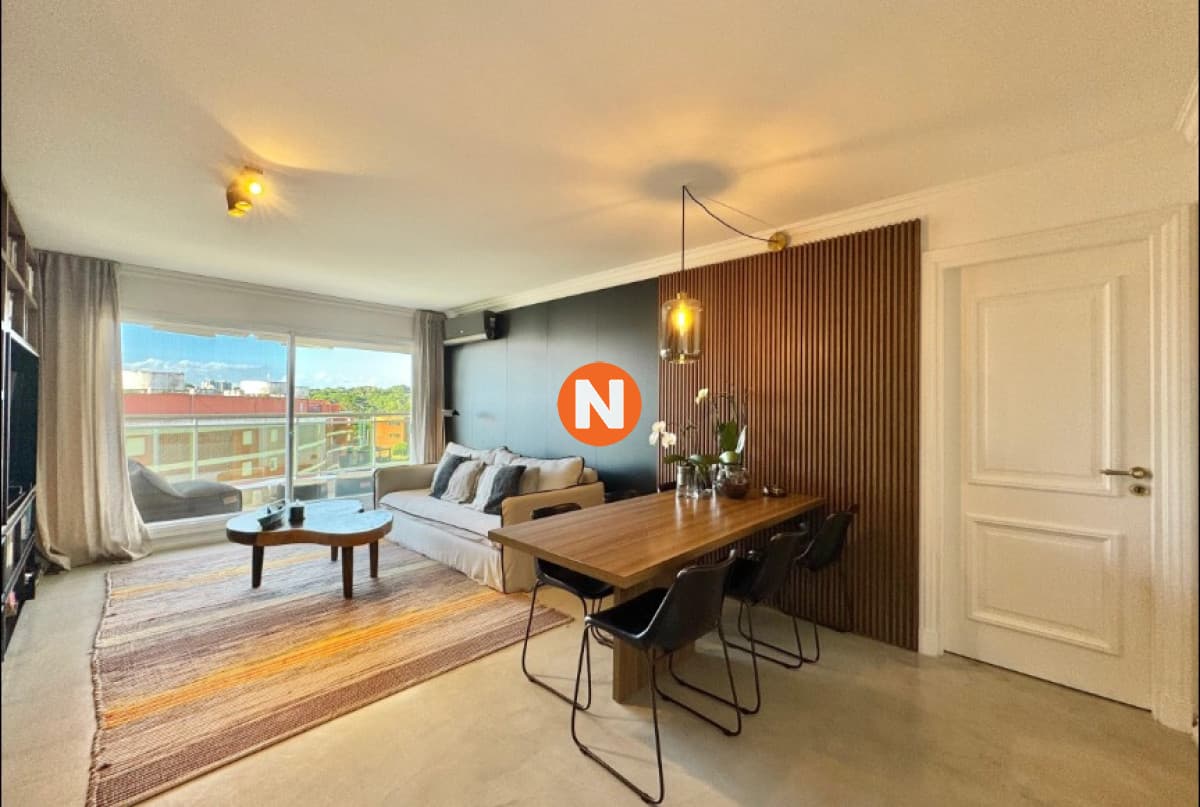 Exclusivo apartamento en venta
