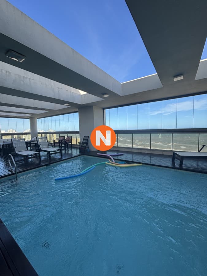 Penthouse a la Venta, Edificio Imperiale