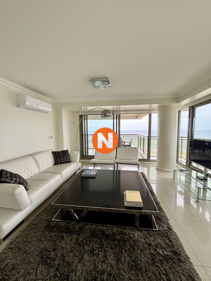 Espectacular apartamento con vistas panorámicas a la Playa  ...