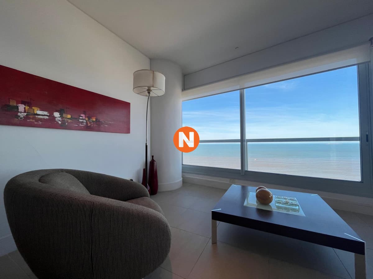 Apartamento en Venta y Alquiler, Brava, Punta del Este, 3 Do ...