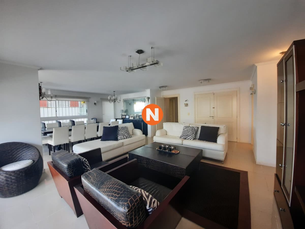DEPARTAMENTO EN VENTA EN PUNTA DEL ESTE