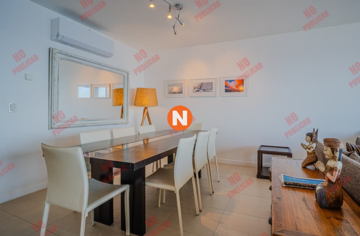 Apartamento en Venta, 2 dormitorios, Playa Brava