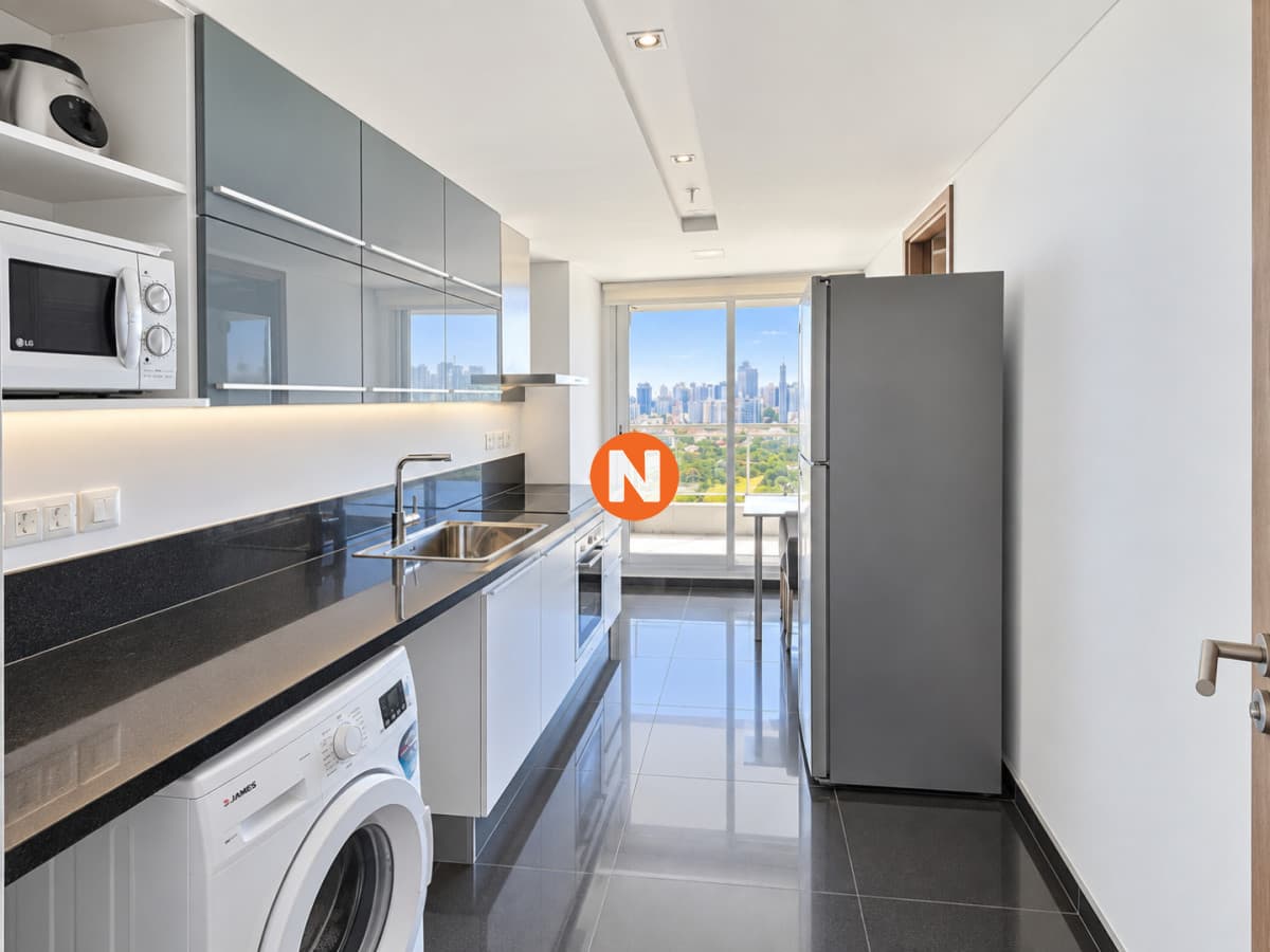Apartamento Frente al Mar en Brava - Punta del Este