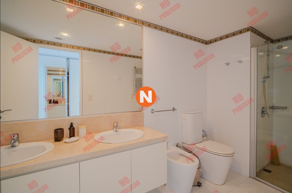 Apartamento en Venta, 2 dormitorios, Playa Brava