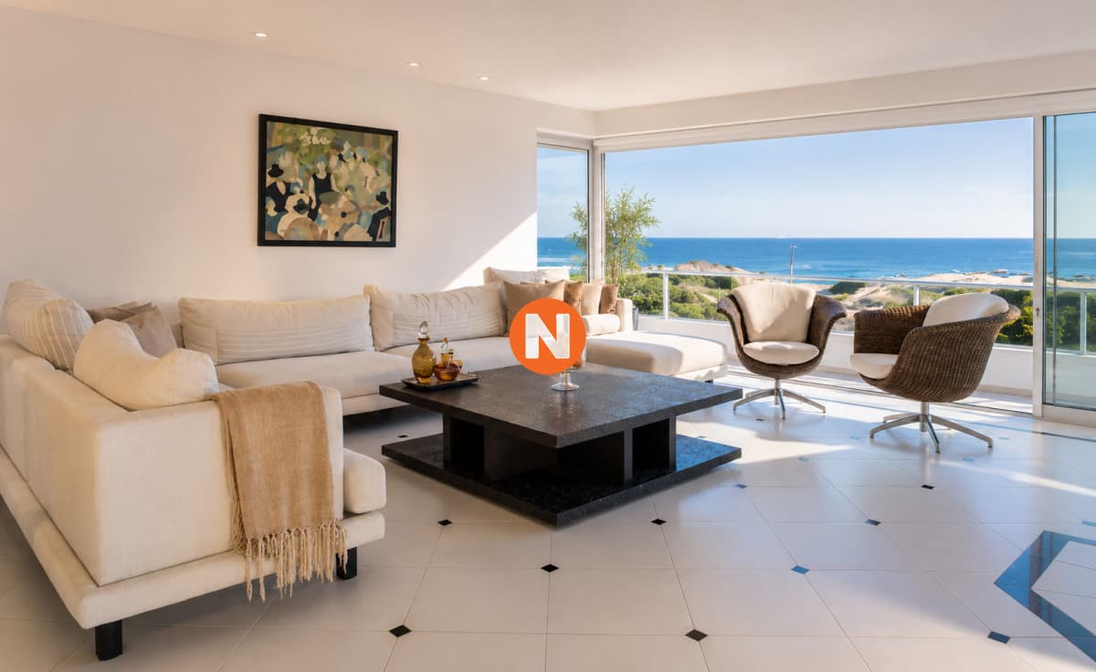 Venta Penthouse 5 dormitorios Punta del Este