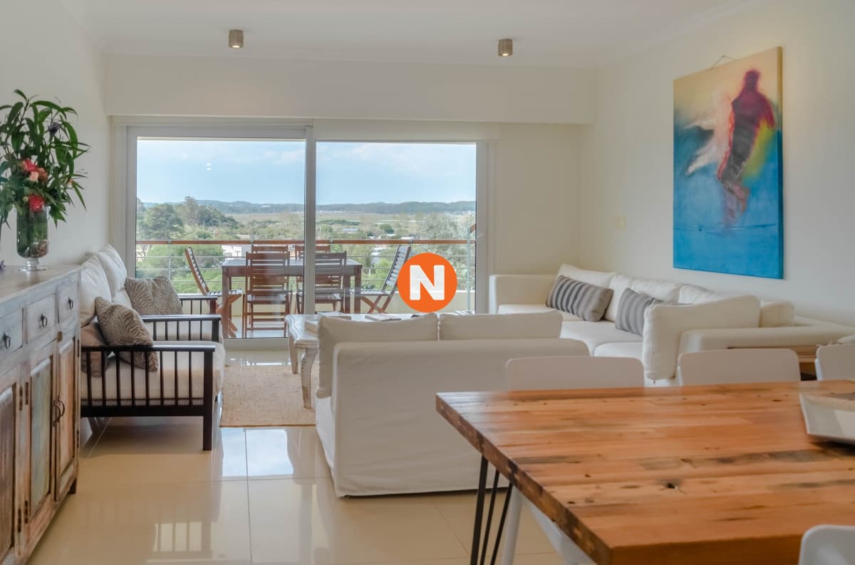 VENTA DE APARTAMENTO DE 3 DORMITORIOS EN VERAMANSA CON PARRI ...