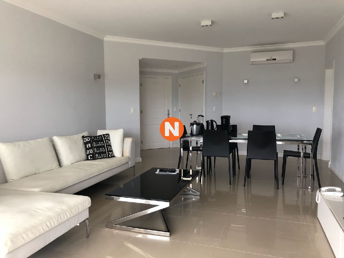 Apartamento exclusivo 2 dormitorios