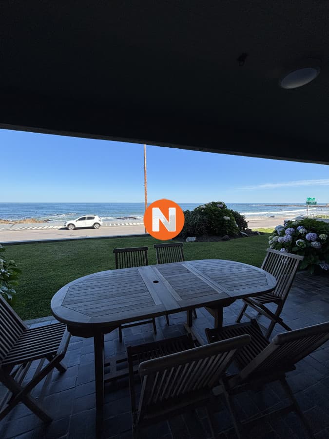 Apartamento en Alquiler, Peninsula, Punta del Este, 3 Dormit ...