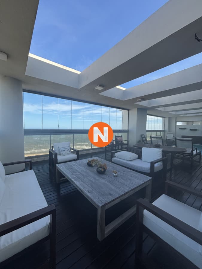 Penthouse a la Venta, Edificio Imperiale