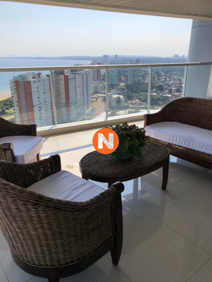 Apartamento en exelente estado