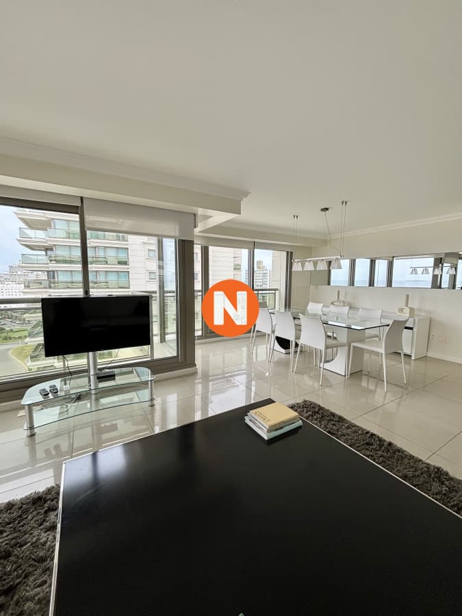 Espectacular apartamento con vistas panorámicas a la Playa  ...