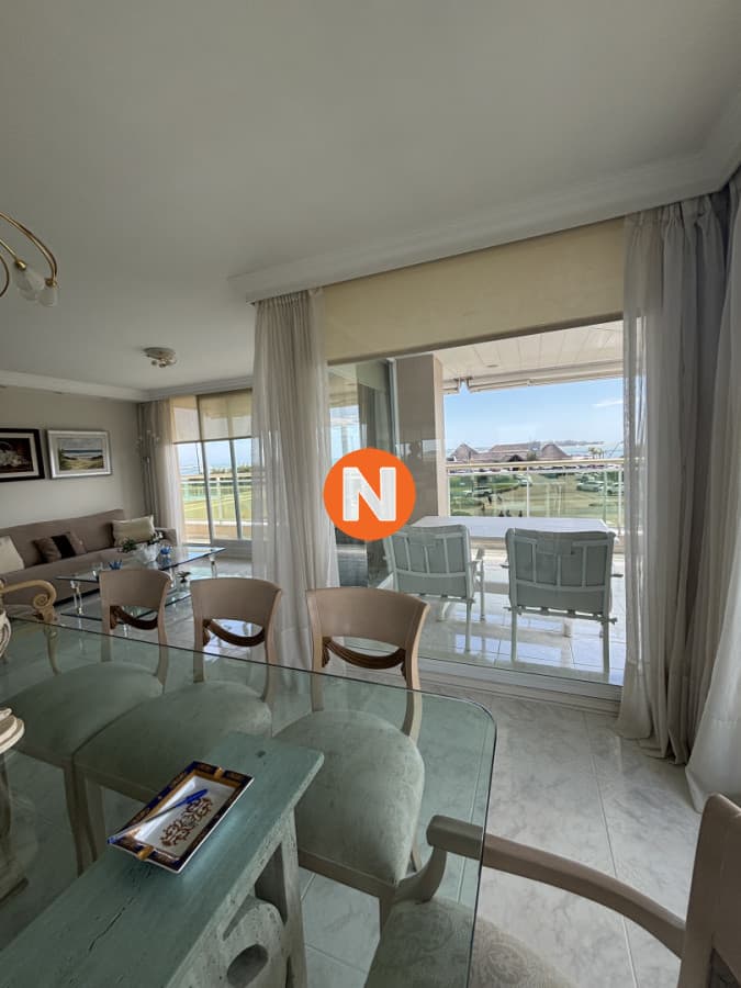 CORAL TOWER VENTA DE APARTAMENTO DE 3 SUITES + DEPENENDECNIA ...