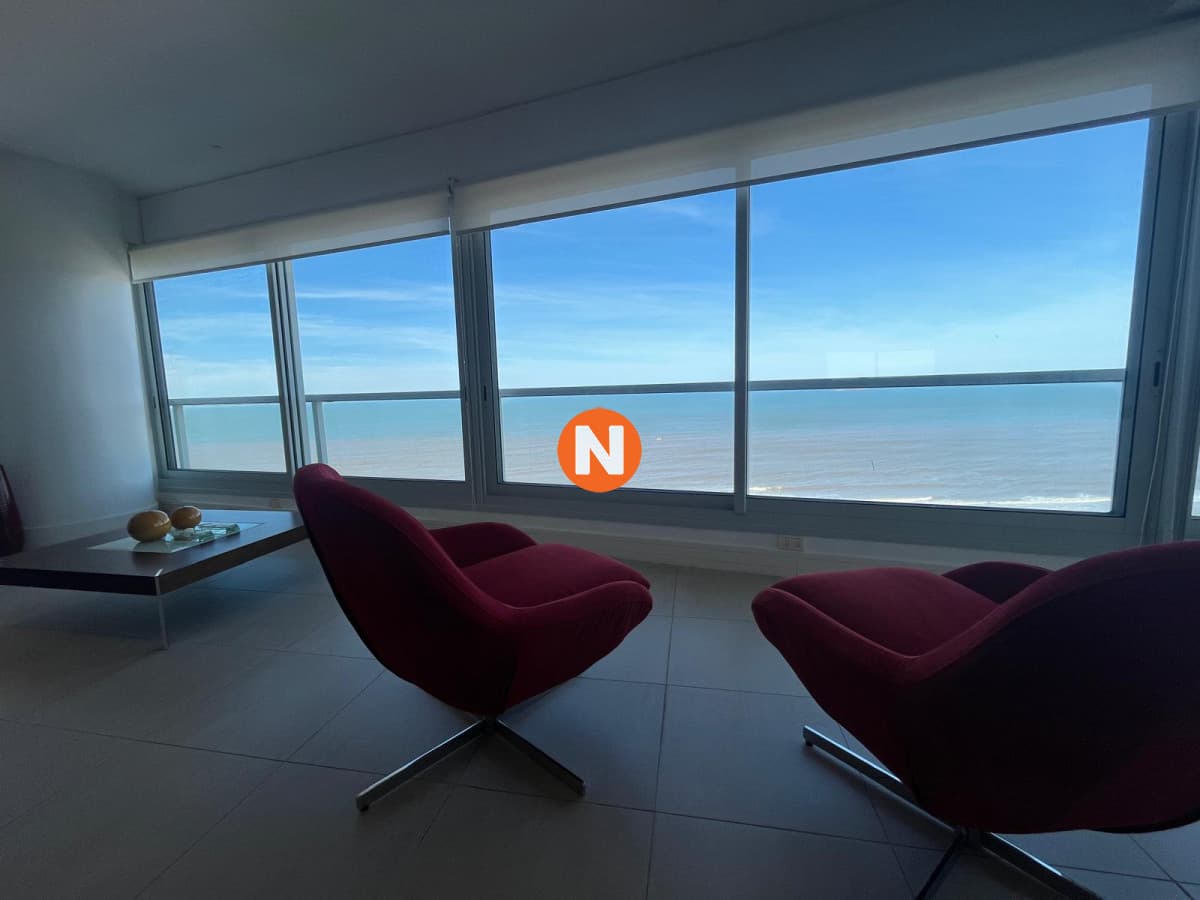 Apartamento en Venta y Alquiler, Brava, Punta del Este, 3 Do ...