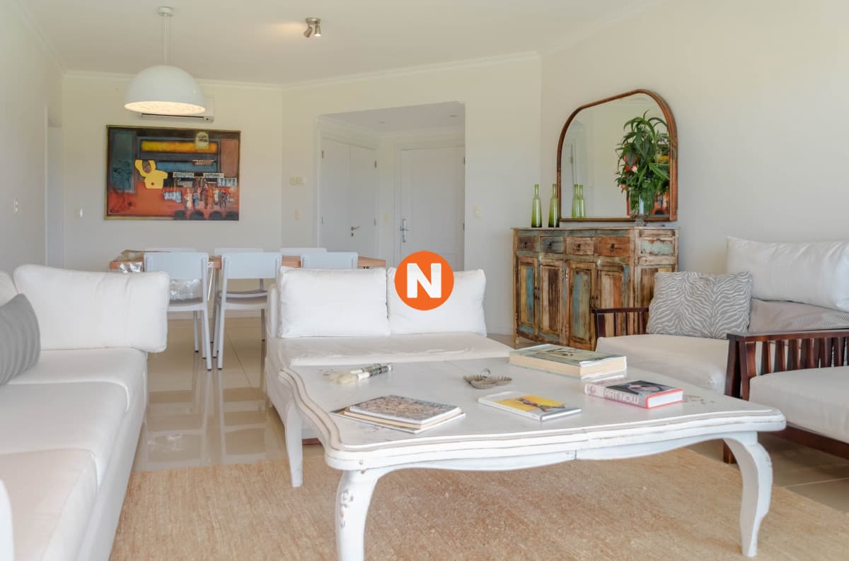 VENTA DE APARTAMENTO DE 3 DORMITORIOS EN VERAMANSA CON PARRI ...