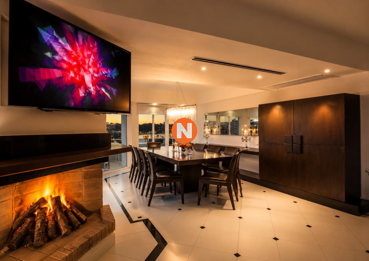 Venta Penthouse 5 dormitorios Punta del Este