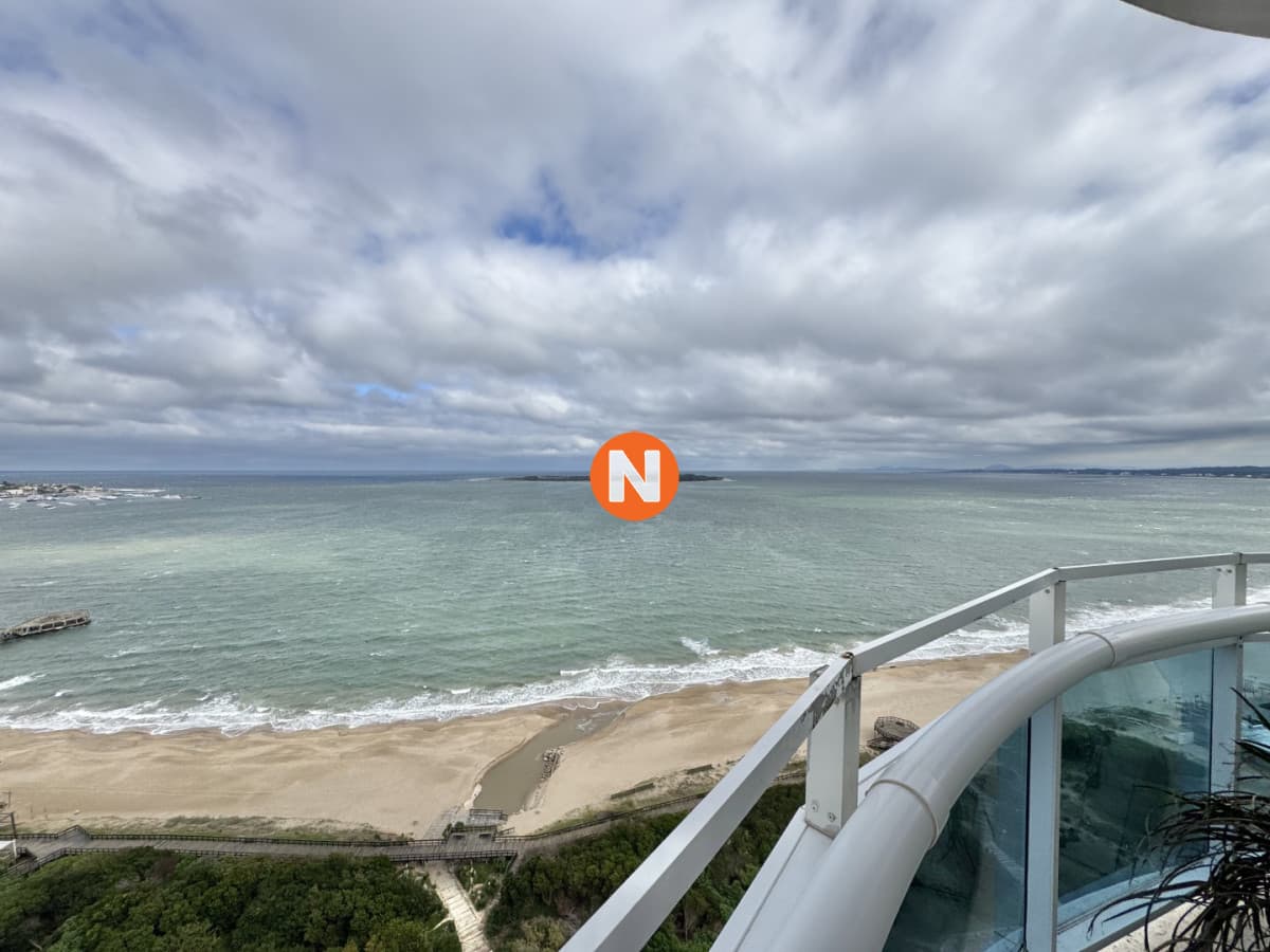 ESPECTACULAR APARTAMENTO PENTHOUSE DUPLEX EN MILENIUM PUNTA  ...
