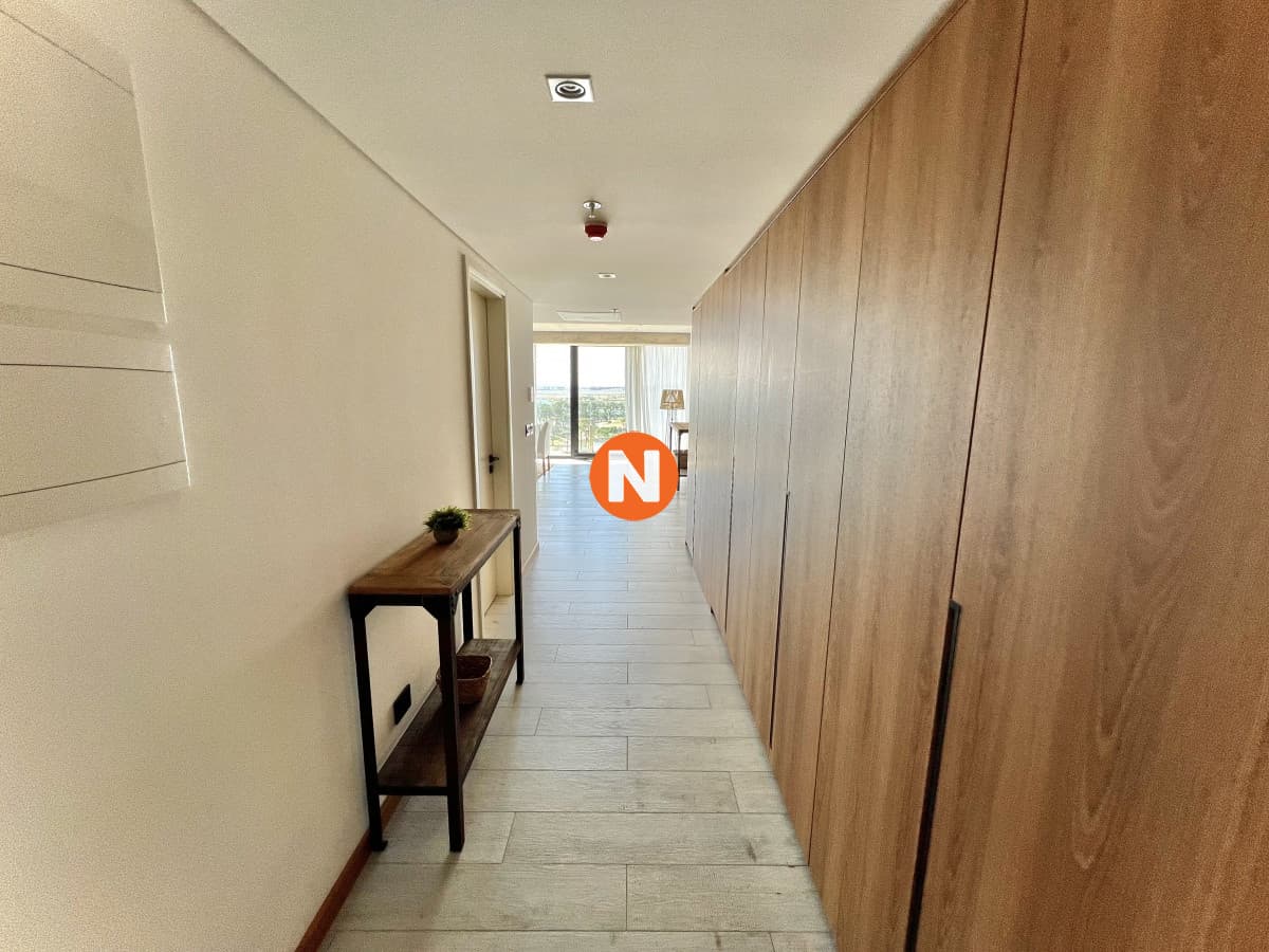 VENTA DE APARTAMENTO DE 1 DORMIORIO EN SUITE EN EDIFICIO SUR ...