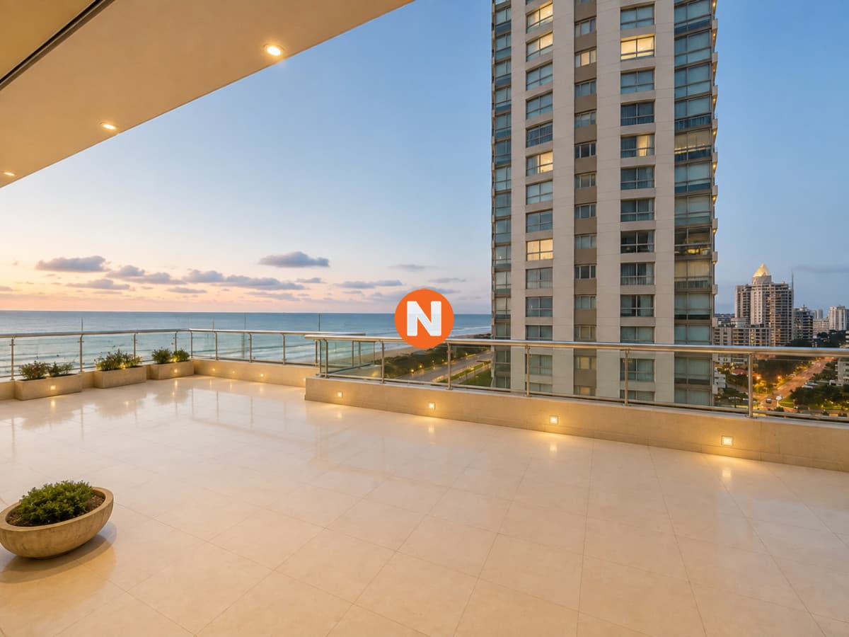 Increíble apartamento de 3 dormitorios, A la Venta