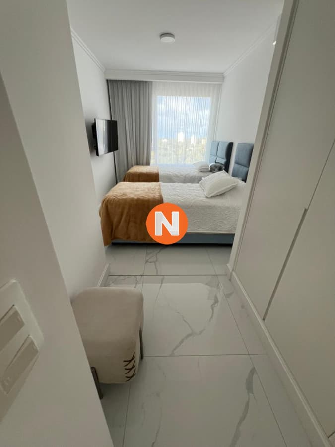 Apartamento en venta, 3 dormitorios