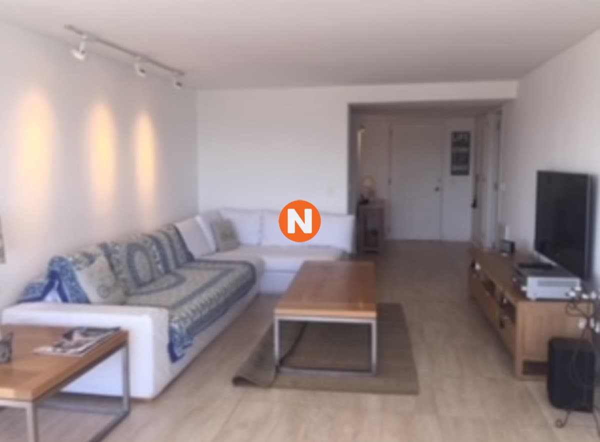 Apartamento en venta en Punta del Este, Brava