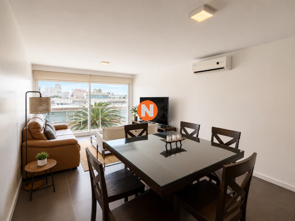 Penthouse en venta en Brava – Península