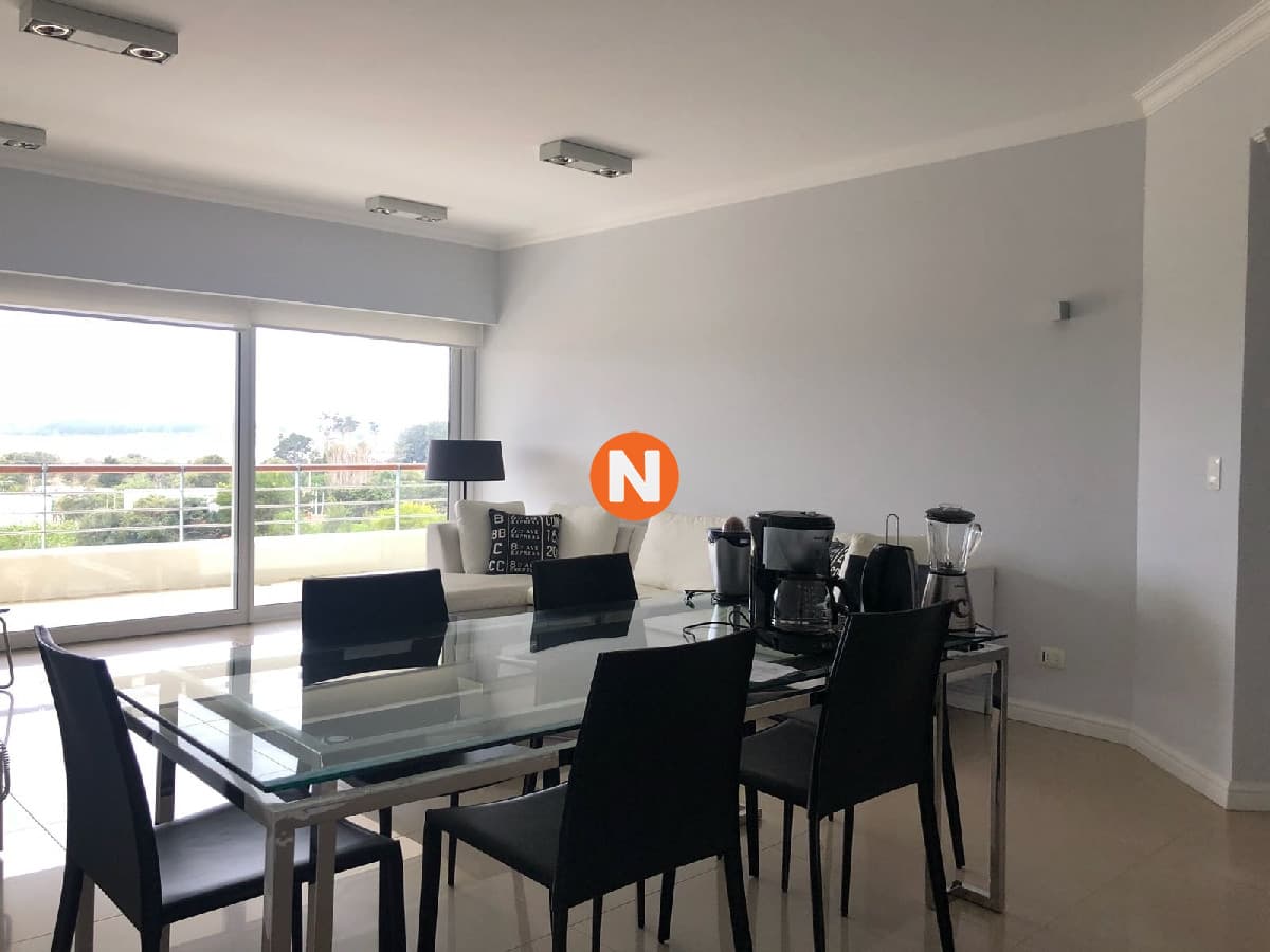 Apartamento exclusivo 2 dormitorios