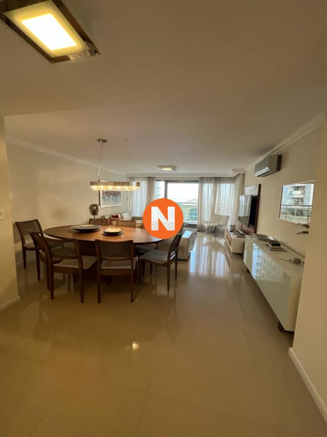 VENTA  Y ALQUILER DE MODERNO APARTAMENTO DE 3 SUITES EN BRAV ...