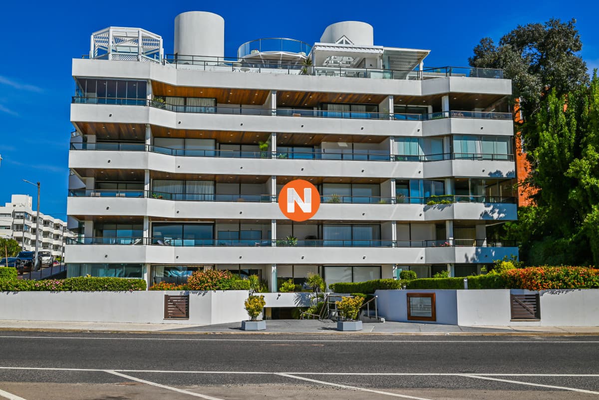 Hermoso Apartamento en Venta con una vista increíble!