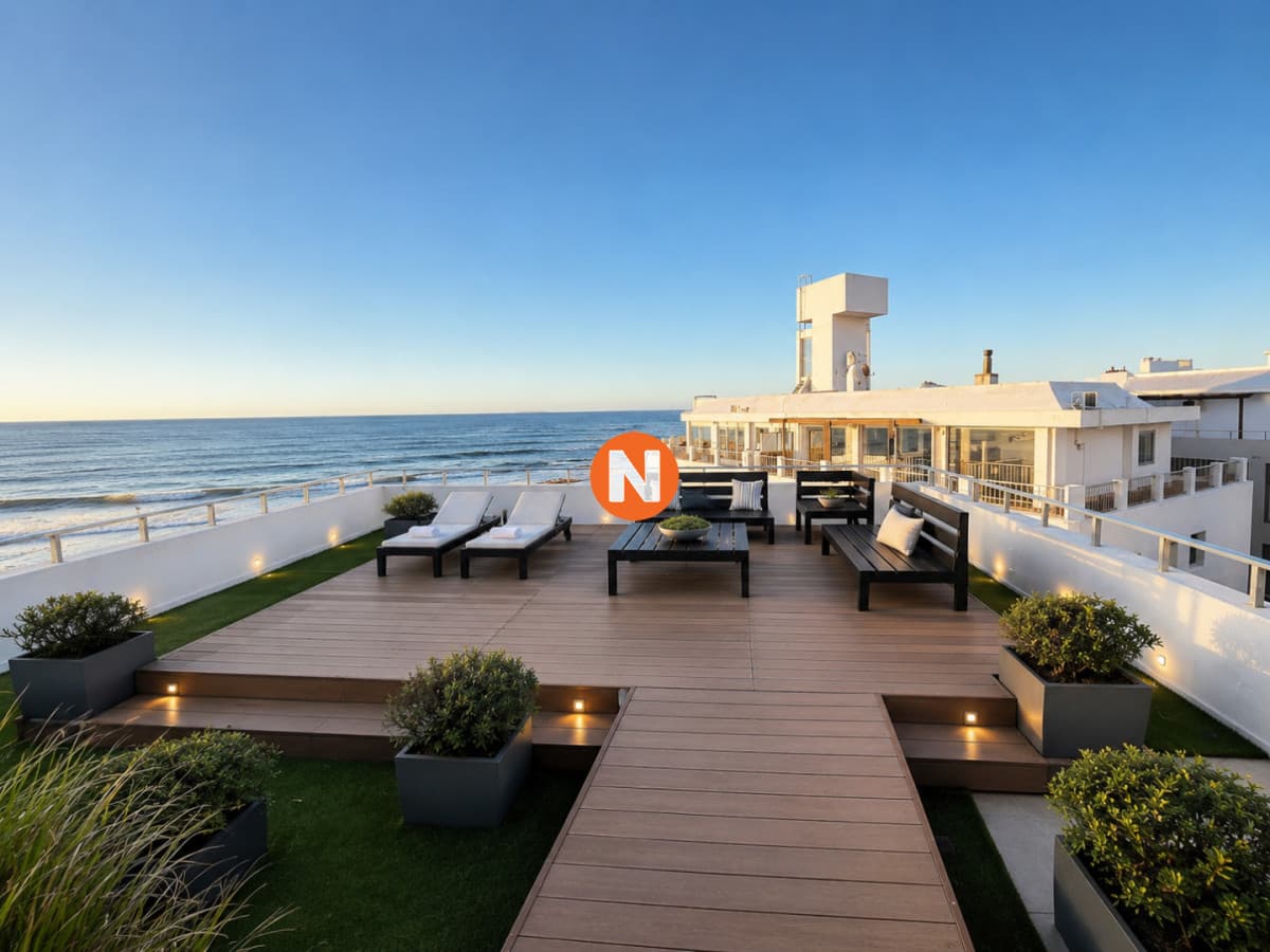 Apartamento en Venta, Peninsula, Punta del Este, 3 Dormitori ...