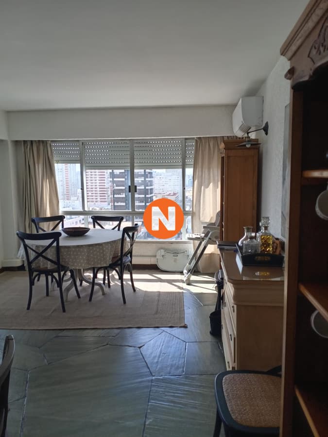 Apartamento en Alquiler, Peninsula, Punta del Este, 3 Dormit ...