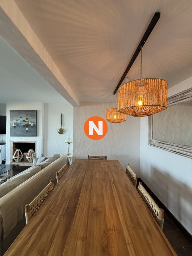 Apartamento en Alquiler, Peninsula, Punta del Este, 3 Dormit ...