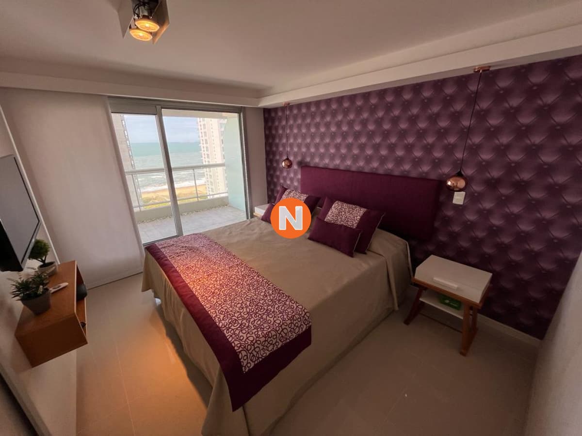 Apartamento torre de categoria
