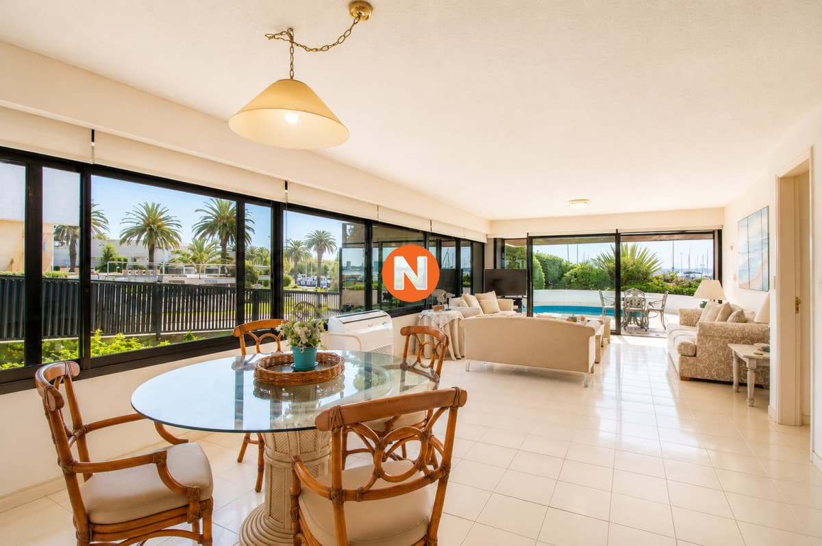 Sólido apartamento en venta, Península, Punta del Este, 3  ...