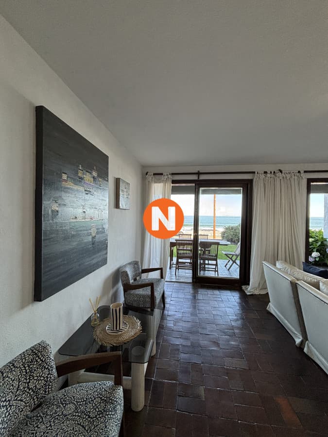 Apartamento en Alquiler, Peninsula, Punta del Este, 3 Dormit ...