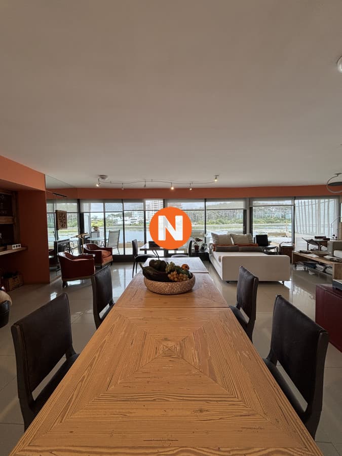 Apartamento unificado 1 dormitorio, Laguna
