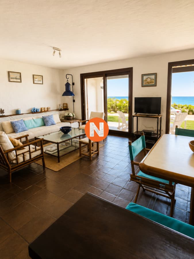 Apartamento en Alquiler, Peninsula, Punta del Este, 3 Dormit ...