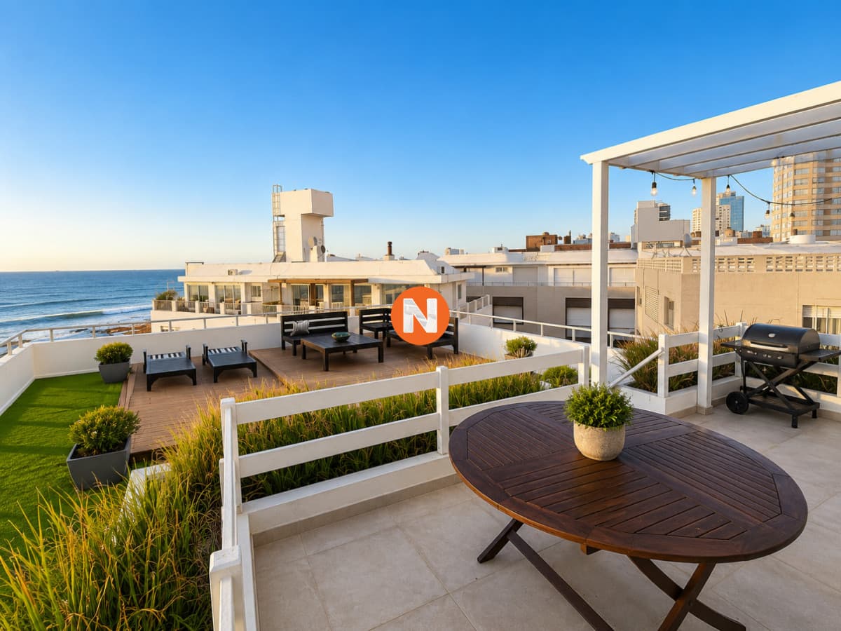 Apartamento en Venta, Peninsula, Punta del Este, 3 Dormitori ...
