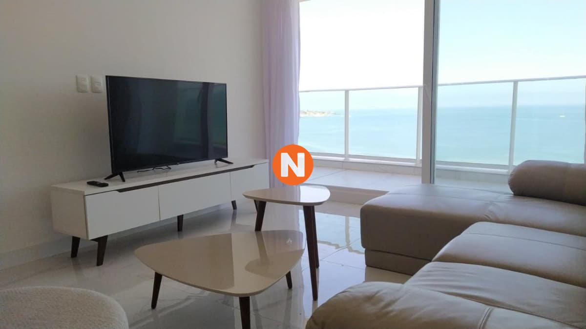 Exclusivo apartamento de 3 dormitorios Venta y Alquiler de t ...