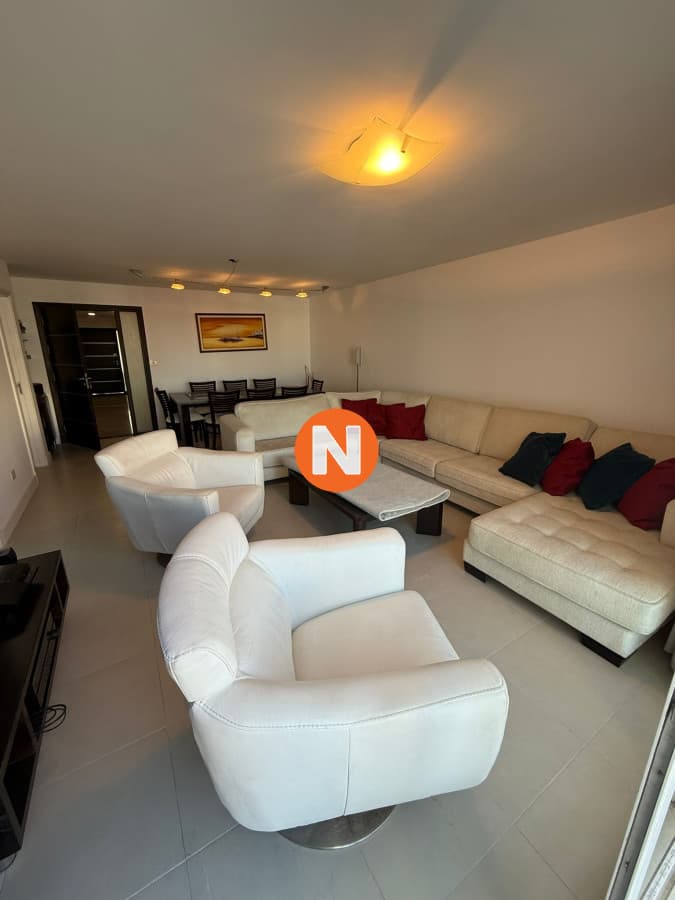 Pent-house torre de categoría venta