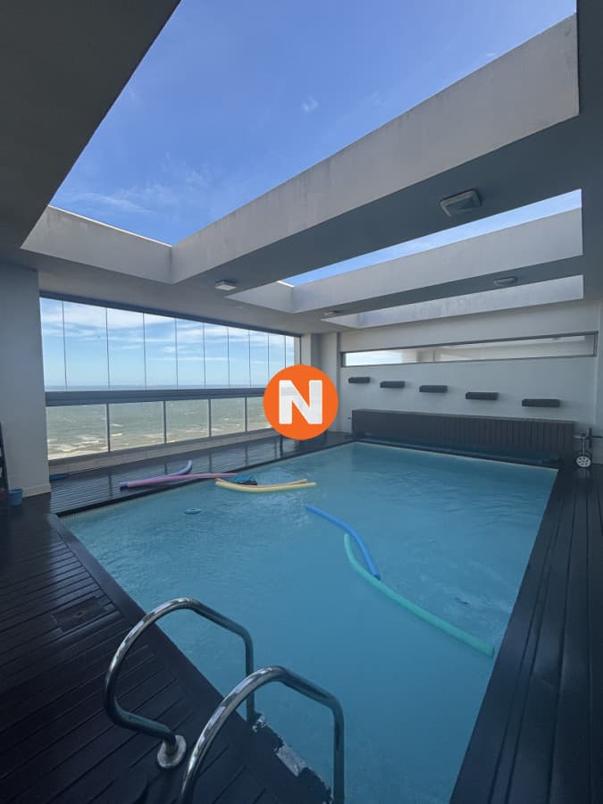 Penthouse a la Venta, Edificio Imperiale