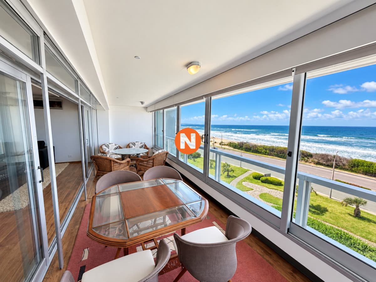 Apartamento en venta en Estrella de Mar – totalmente recic ...